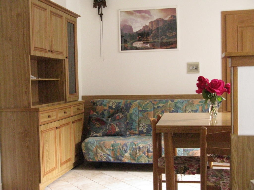 Appartamenti Donini Marco Molveno Cameră foto